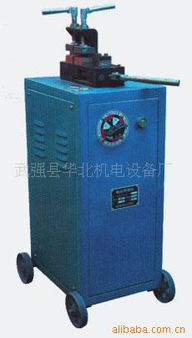 武強縣華北機電設備廠電阻焊機產品列表 專為鋼材焊接設計