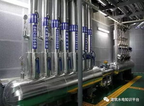 機電安裝施工優秀做法照片解析 以鋼材應用為例，打造精品工程的關鍵步驟
