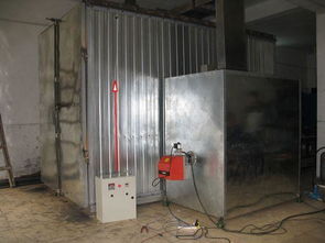 荊州與黃石地區靜電噴涂生產線設計制造及武漢市金彩五洲機電科技有限責任公司鋼管處理方案