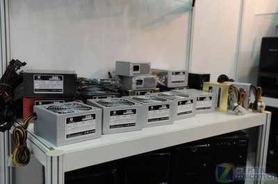 一路向北，探秘機電巨擘 動力火車全線產品與臺北機電文化巡禮