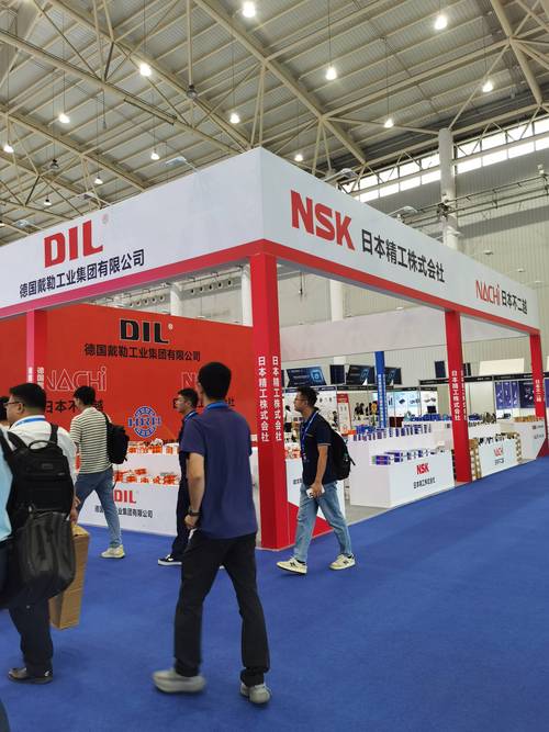 2026中國國際機(jī)電產(chǎn)品博覽會 武漢國際工業(yè)博覽會全面聚焦機(jī)電產(chǎn)業(yè)新未來