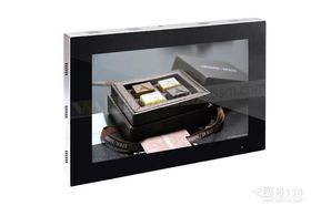 廣告機 數字時代的信息傳遞者與營銷利器